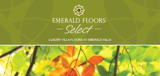 Emaar Emerald Floors Select 